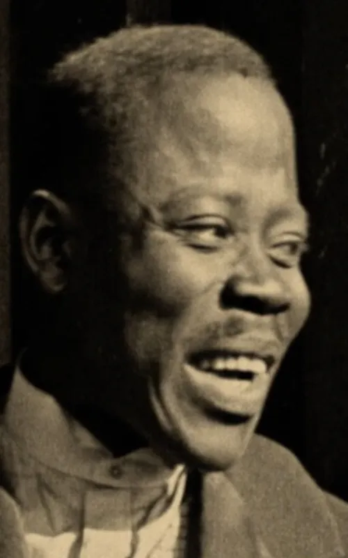 Chester A. Alexander