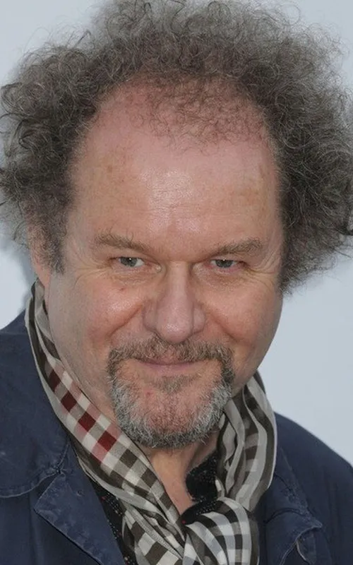Mike Figgis