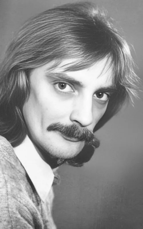 Sergei Tvyordokhlebov