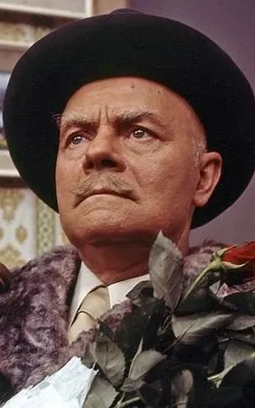 Milivoje 'Mića' Tomić