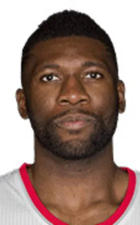 Festus Ezeli