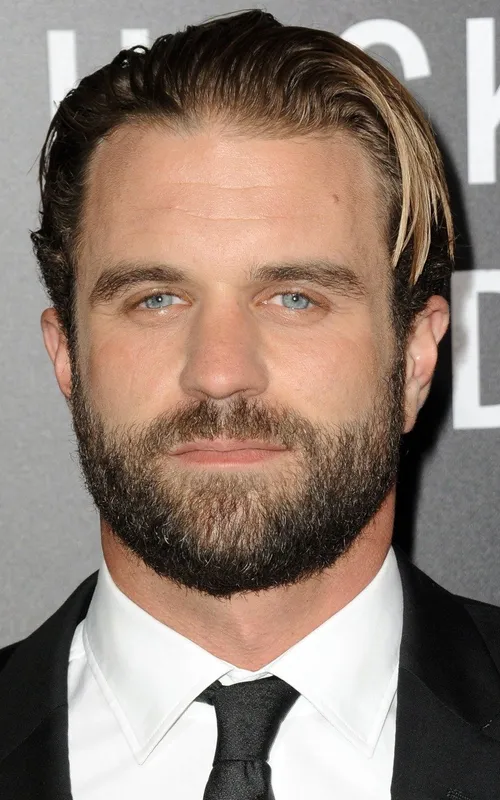 Milo Gibson