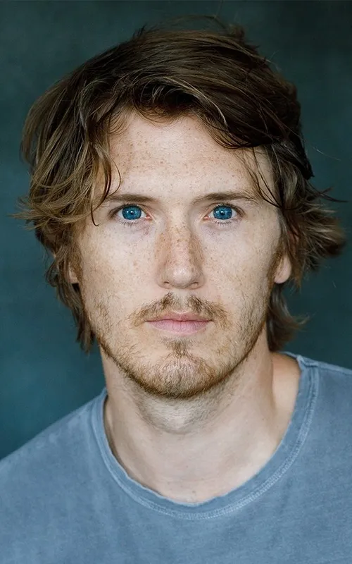 Spencer Treat Clark