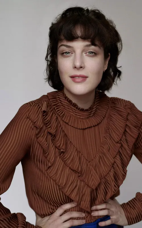 Anna Werner Friedmann