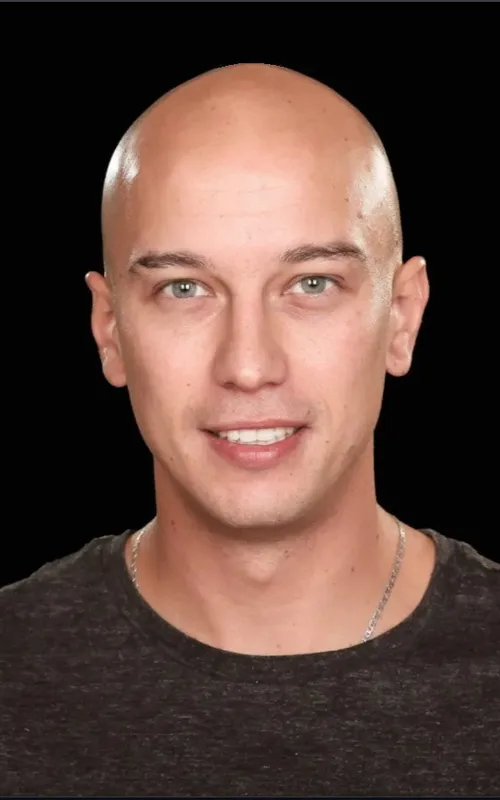 Miloš Petrović 'Trojpec'