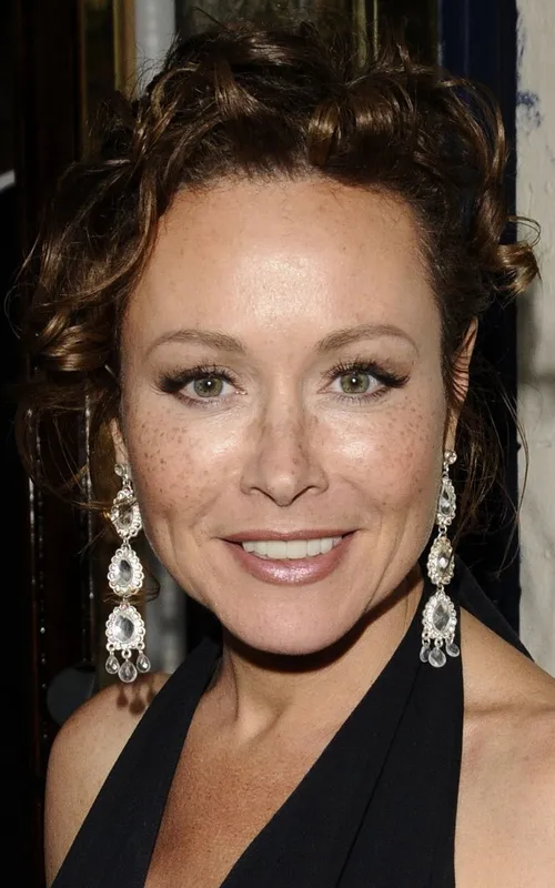 Amanda Mealing