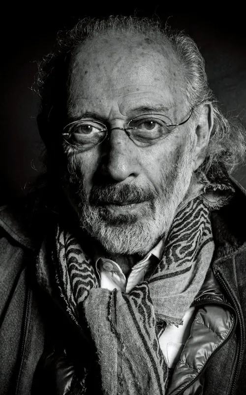 Jerry Schatzberg