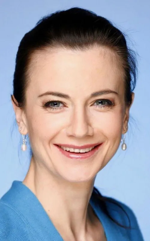 Kseniya Lavrova-Glinka