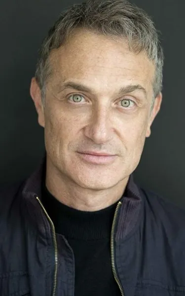 Anton Blake Horowitz