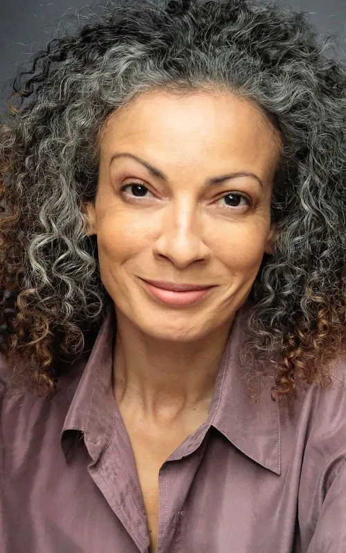 Brucella Newman-Persaud