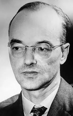 Klaus Fuchs