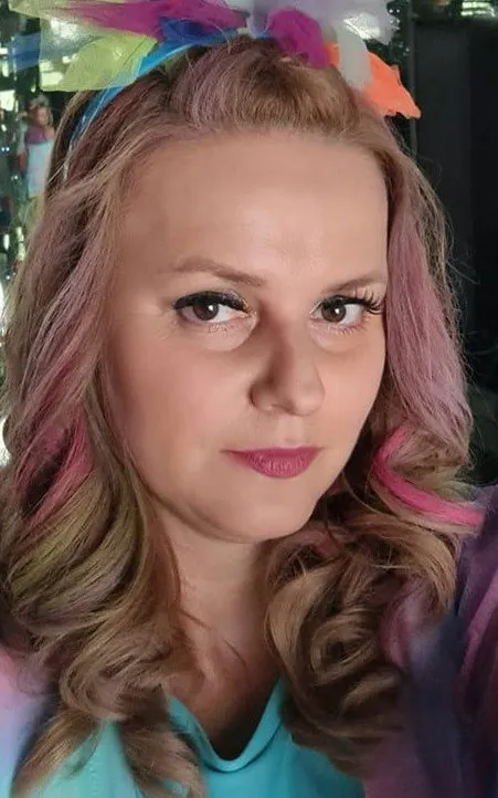 Kristína Bartošová