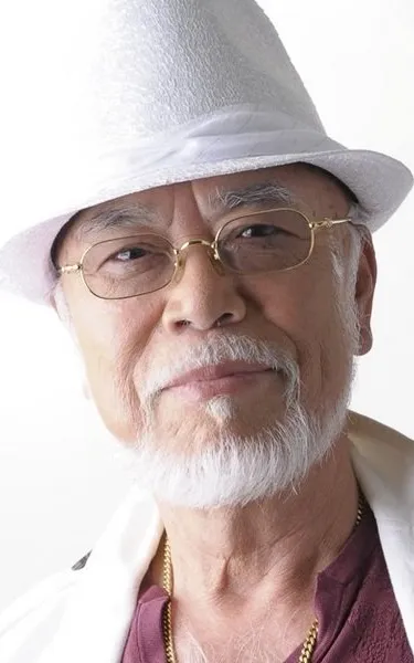 Kenji Utsumi