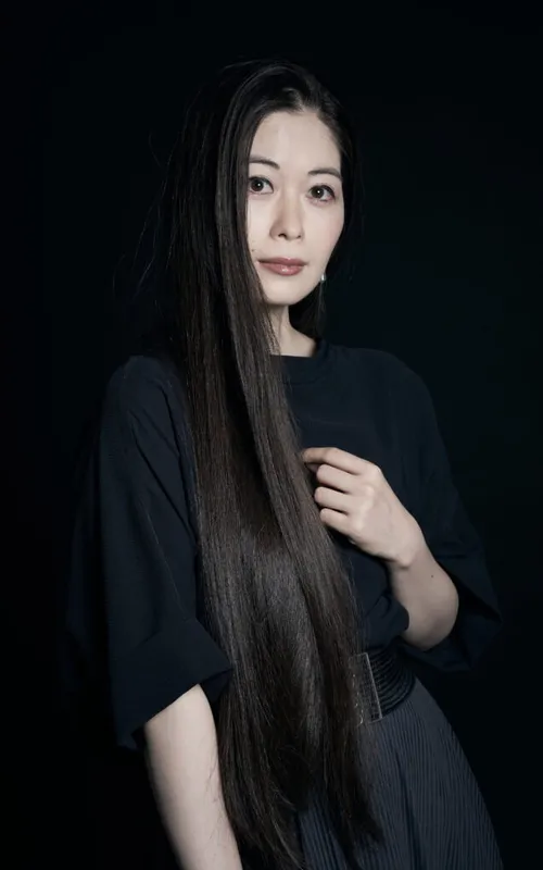 Aoi Yoshida