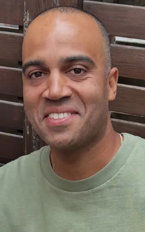 Cephas Benson