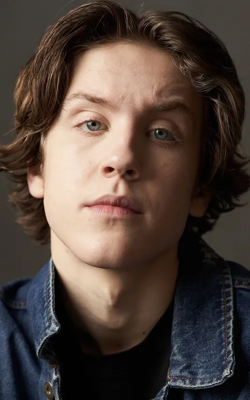 Tanner Hagen