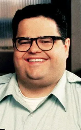 David Anthony Higgins