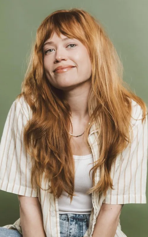 Catherine McCafferty