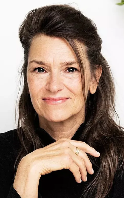 Elisabeth Gjerluff Nielsen