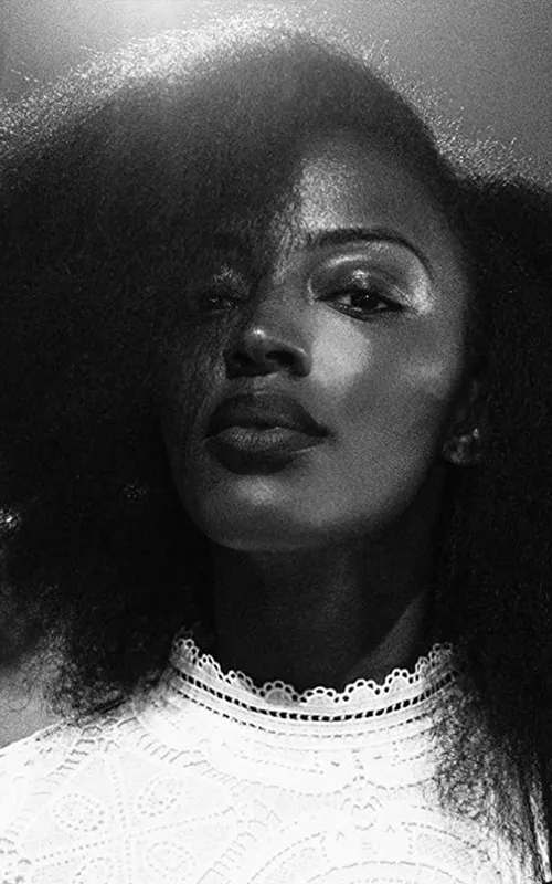 Tiffany Renee Johnson