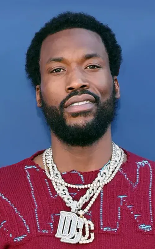 Meek Mill