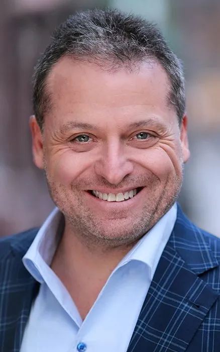 Stephen William Tenner