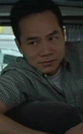 Matthew Tang Hon-Keung