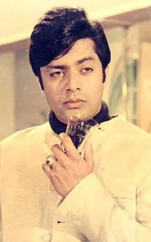 Waheed Murad