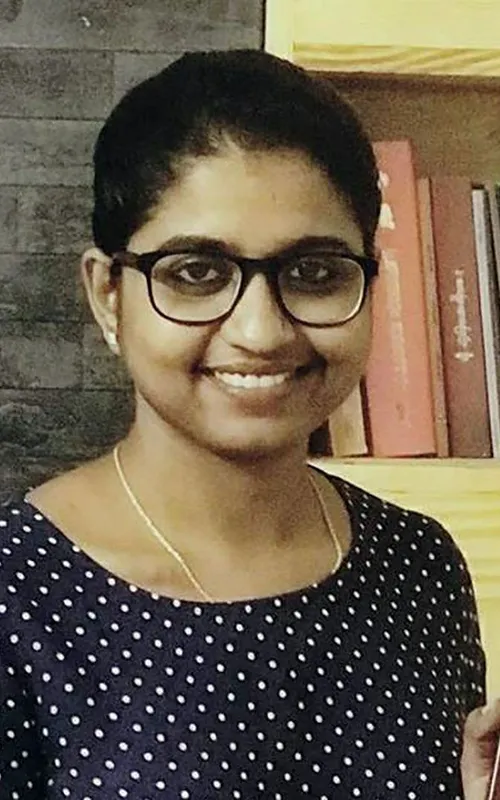 Unnimaya Prasad