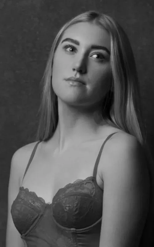 Rosie Rees-Brown