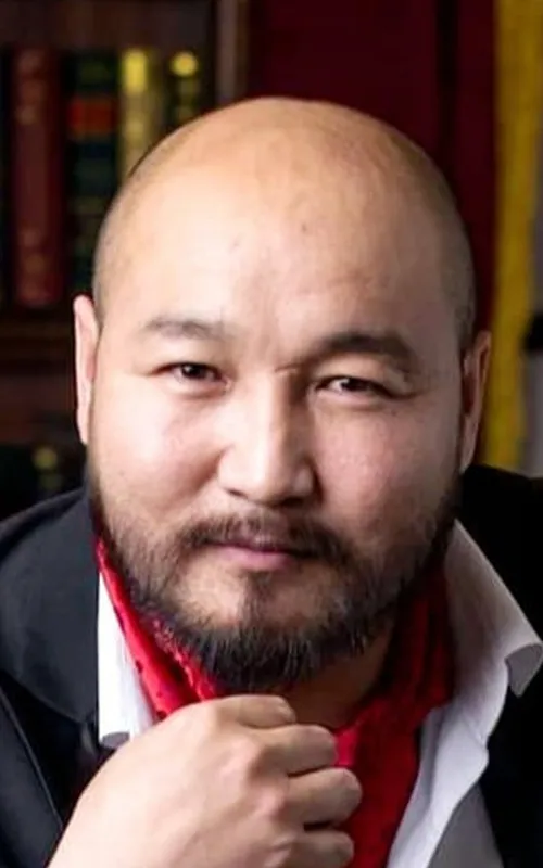 Bayarmagnai Purevtseren