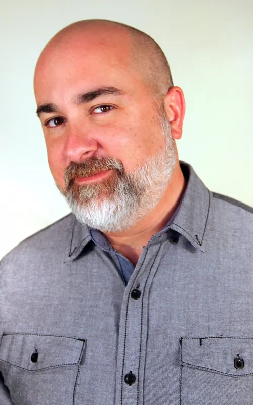 Jonathan Herman