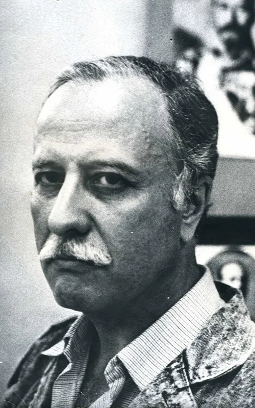 Geliy Ryabov