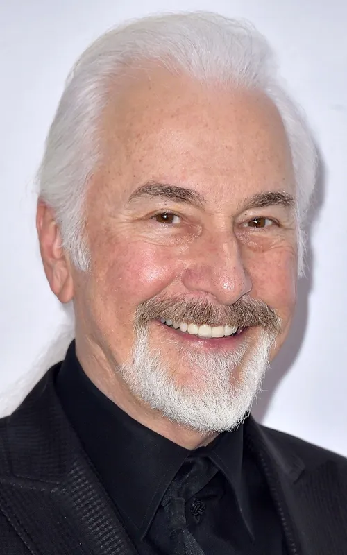 Rick Baker