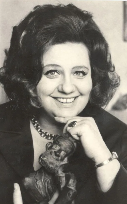 Helena Růžičková