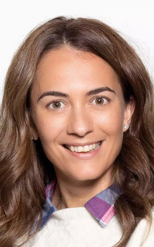 Athanasia Tsoumeleka