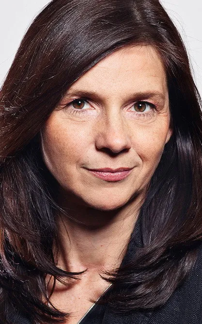 Katrin Göring-Eckardt