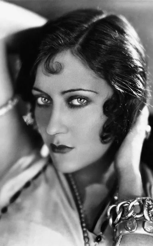 Gloria Swanson