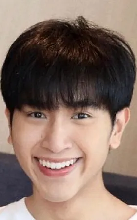 Winner Chitipat Wattanasiripong