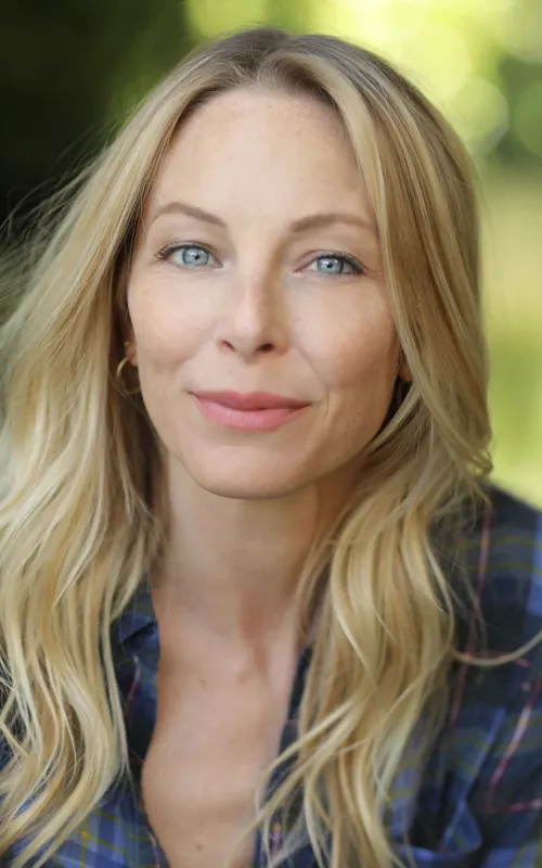 Anastasia Griffith