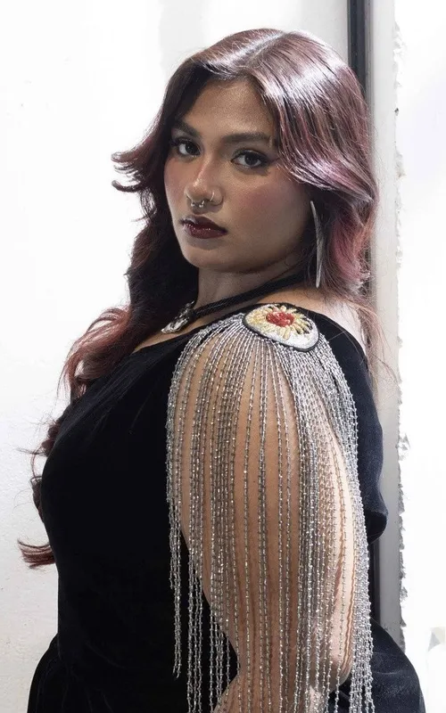 Natascha Seyed