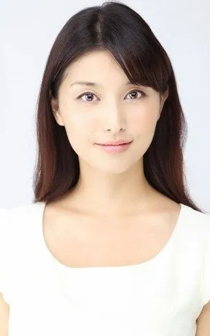 Manami Hashimoto