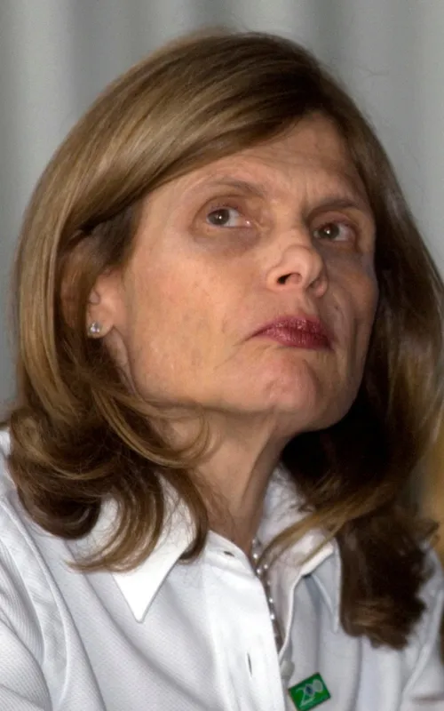 Zélia Cardoso de Mello