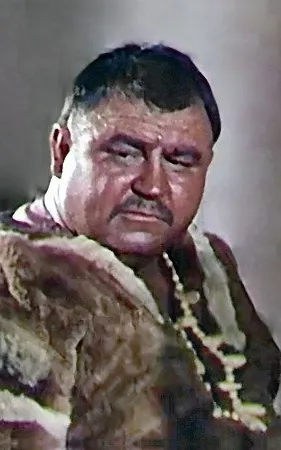 Bill Radovitch