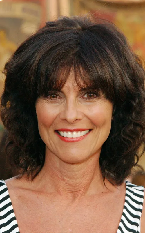 Adrienne Barbeau