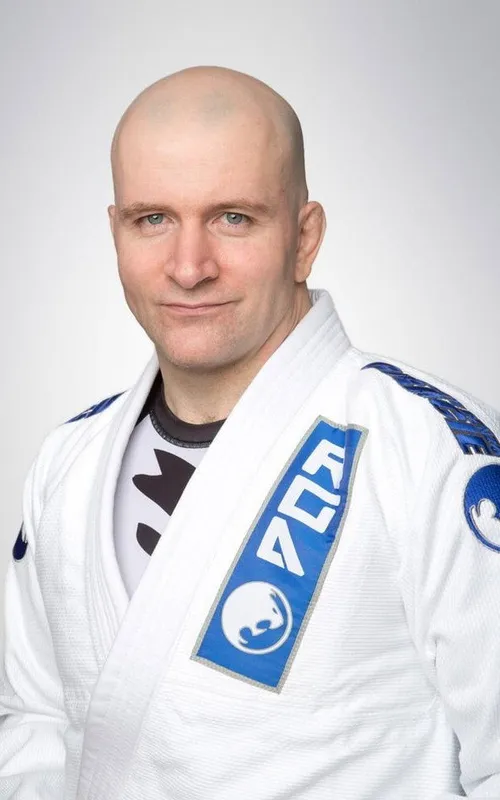 John Danaher
