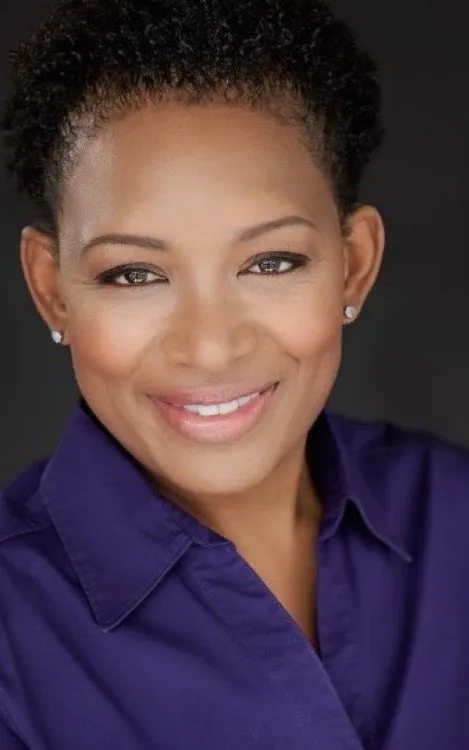 Sharon Mckay Jackson