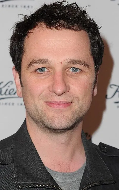Matthew Rhys