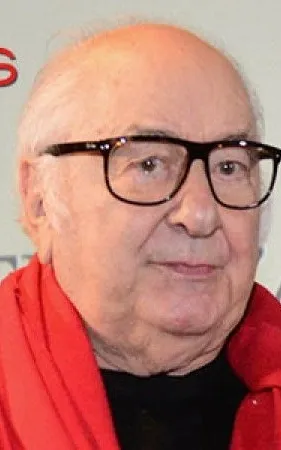 Elio Pandolfi