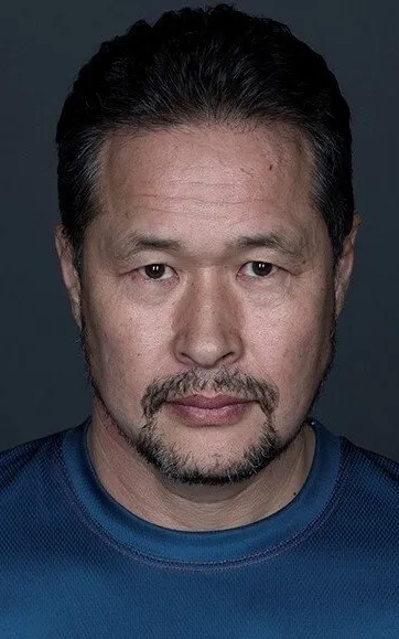 Zhaidarbek Kunguzhinov